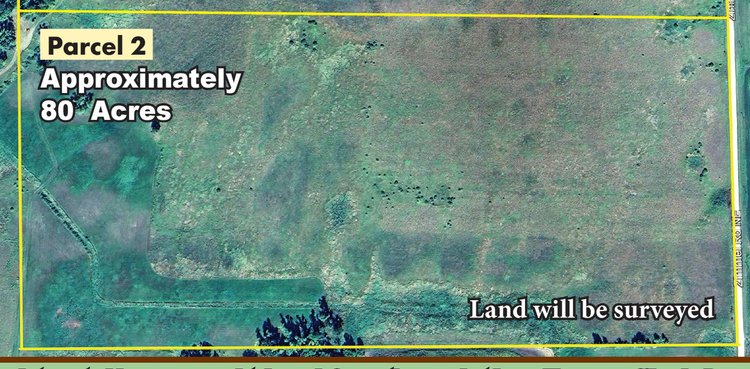 Image for Douglas County - Schuneman Land Auction