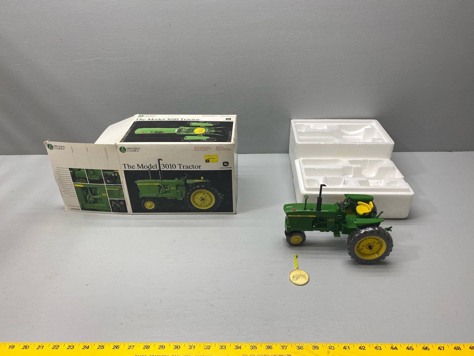 Image for February 2025 Multi-Party  Online Only Auction