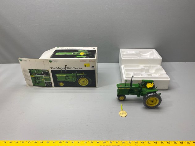 Image for February 2025 Multi-Party  Online Only Auction