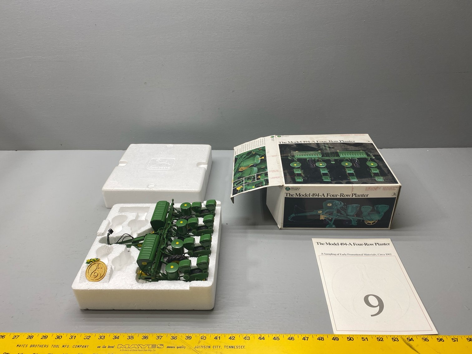 Image for February 2025 Multi-Party  Online Only Auction