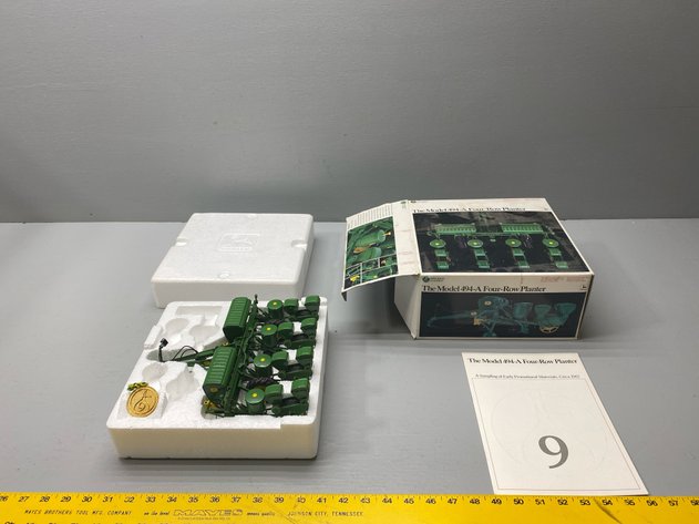 Image for February 2025 Multi-Party  Online Only Auction