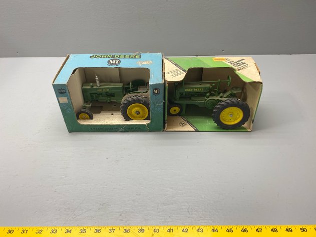 Image for February 2025 Multi-Party  Online Only Auction