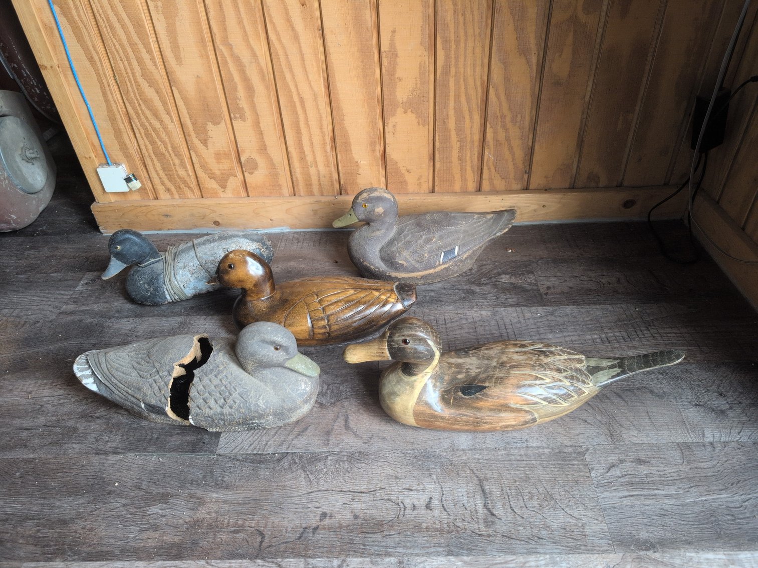 Image for Watson Hunting Camp & Event Center Online Only Auction