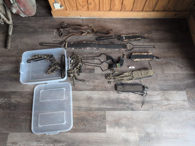 Image for Watson Hunting Camp & Event Center Online Only Auction