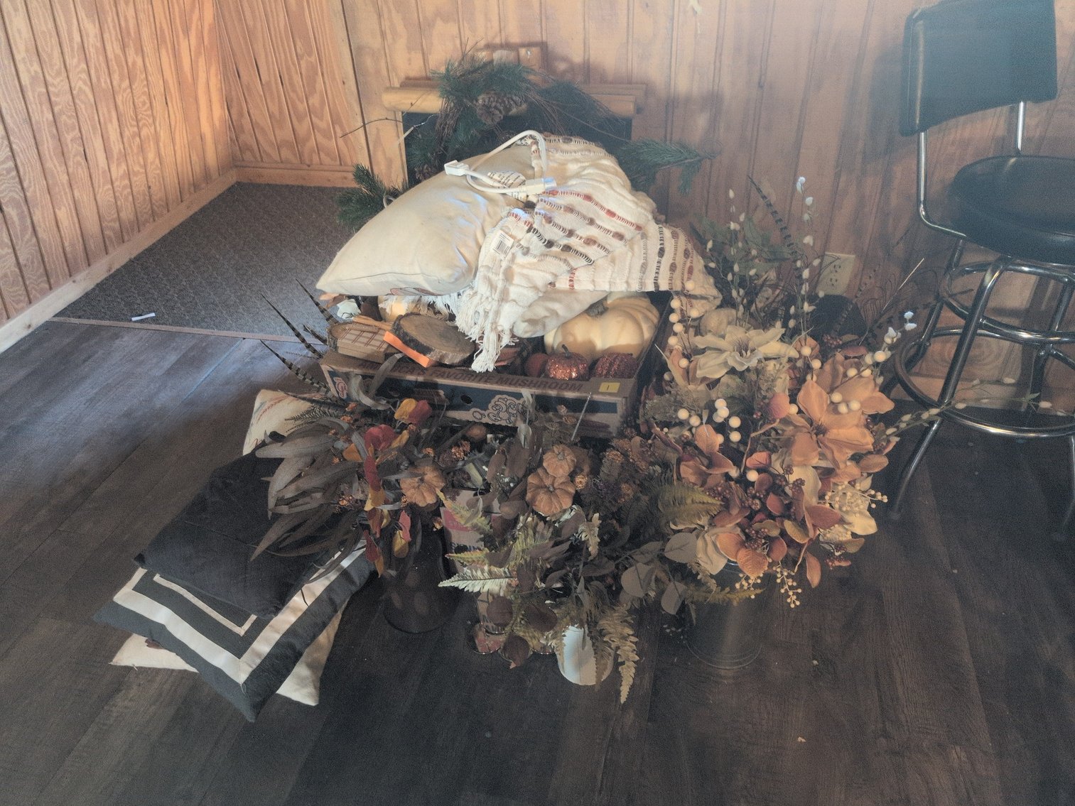 Image for Watson Hunting Camp & Event Center Online Only Auction