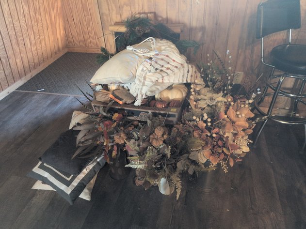 Image for Watson Hunting Camp & Event Center Online Only Auction