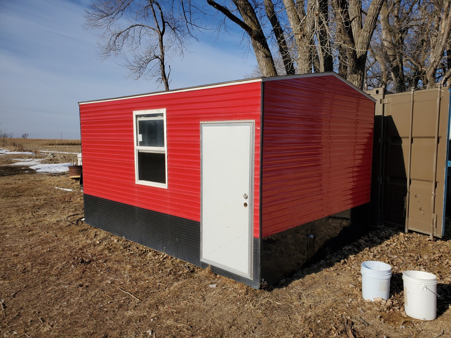 Image for Watson Hunting Camp & Event Center Online Only Auction