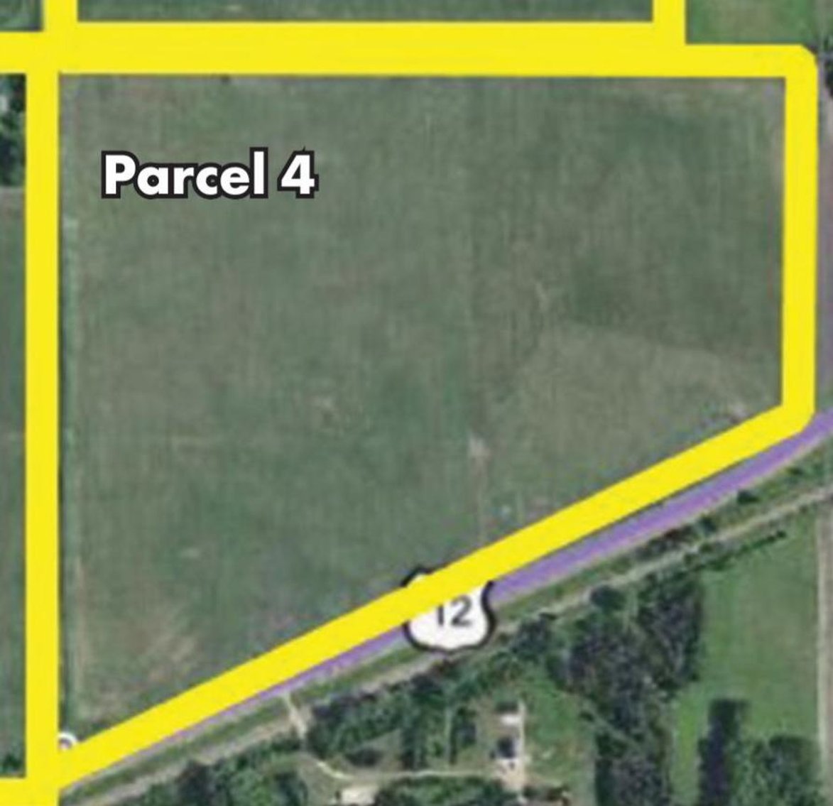 Image for Swift County - 648+/- Deeded Acres Online Only Farmland Auction