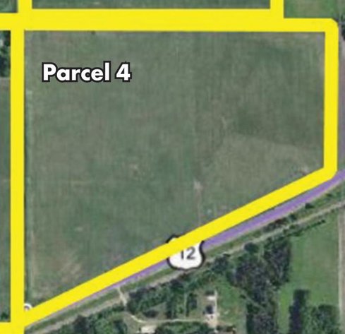 Image for Swift County - 648+/- Deeded Acres Online Only Farmland Auction