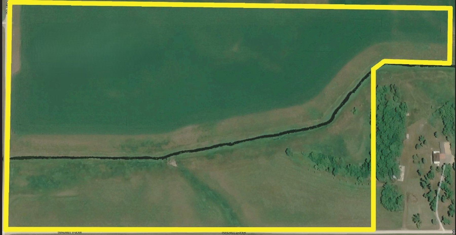 Image for Yellow Medicine County - Rosetter Land Auction