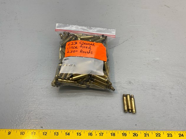 Image for March 2025 Online Only Consignment Auction