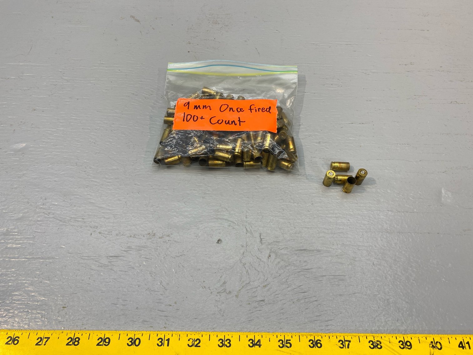 Image for March 2025 Online Only Consignment Auction