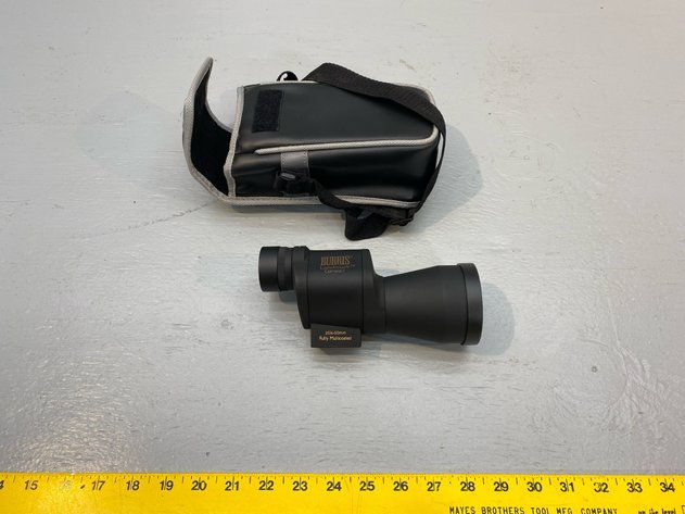 Image for March 2025 Online Only Consignment Auction