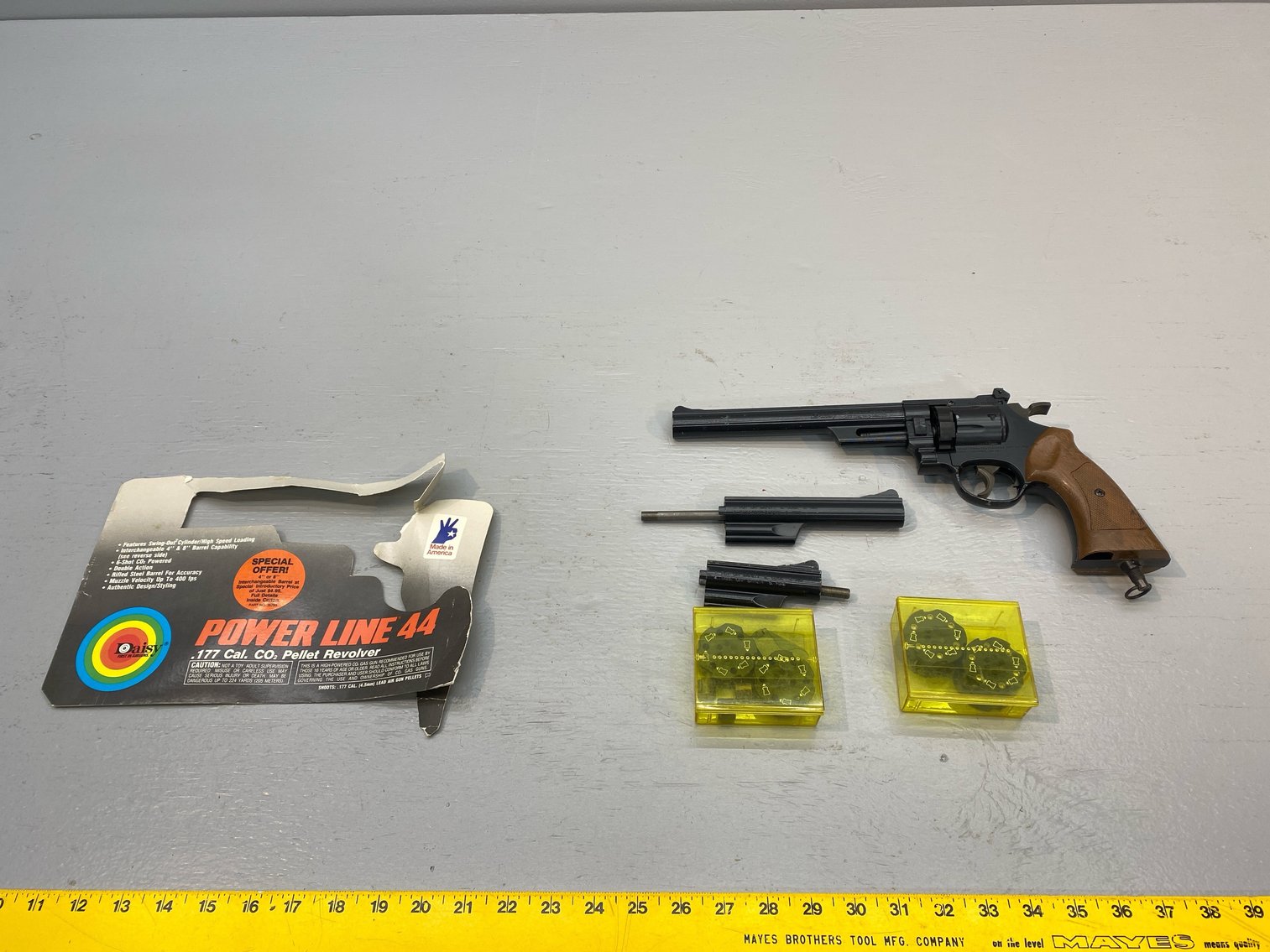 Image for March 2025 Online Only Consignment Auction