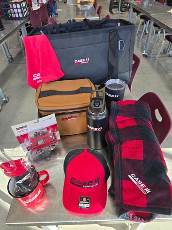 Image for Stevens County FFA³ Online Auction 2025