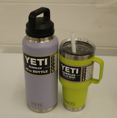 Image for Stevens County FFA³ Online Auction 2025