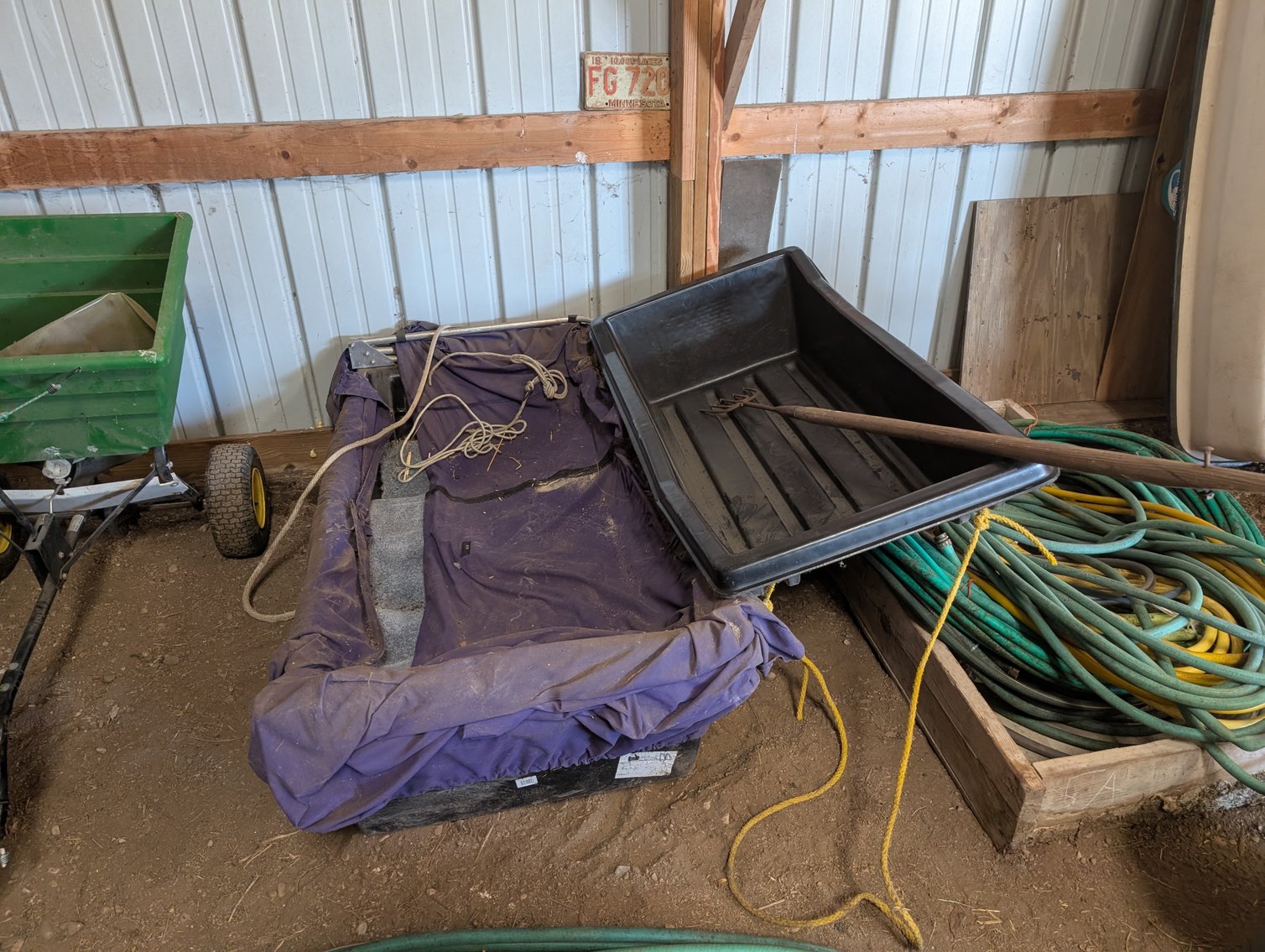 Image for Lowell & Marlyn Perry Online Only Moving Auction