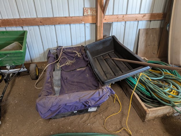 Image for Lowell & Marlyn Perry Online Only Moving Auction