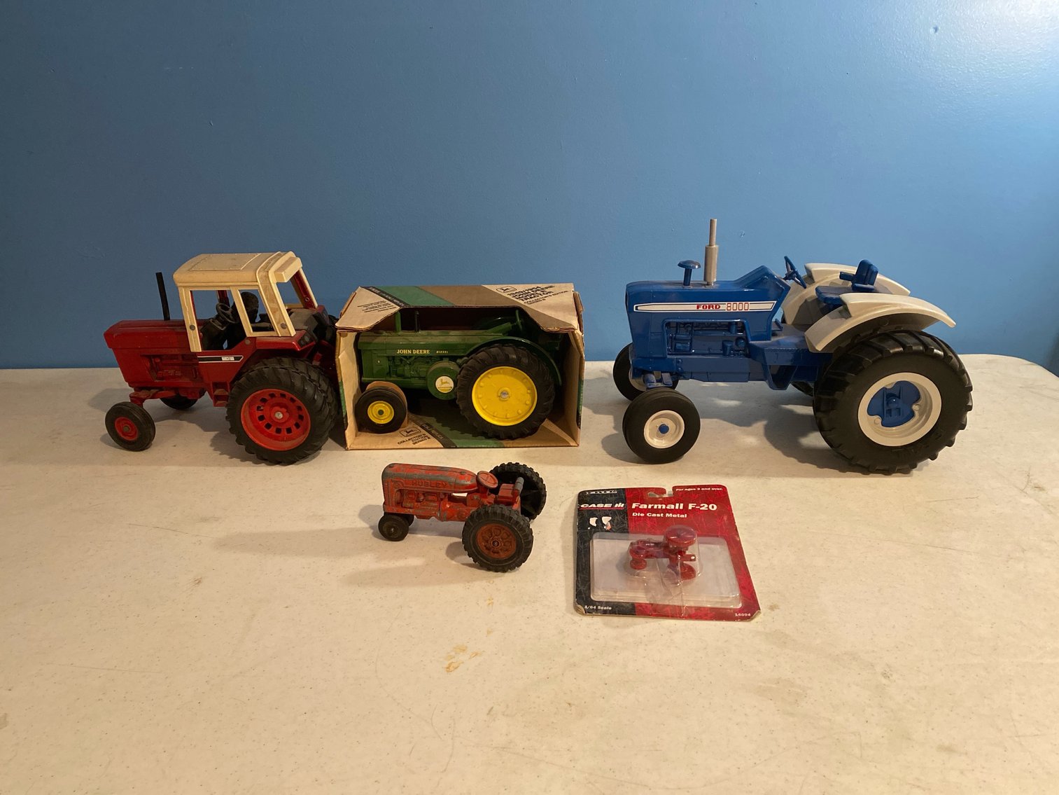 Image for Boettcher Online Only Auction