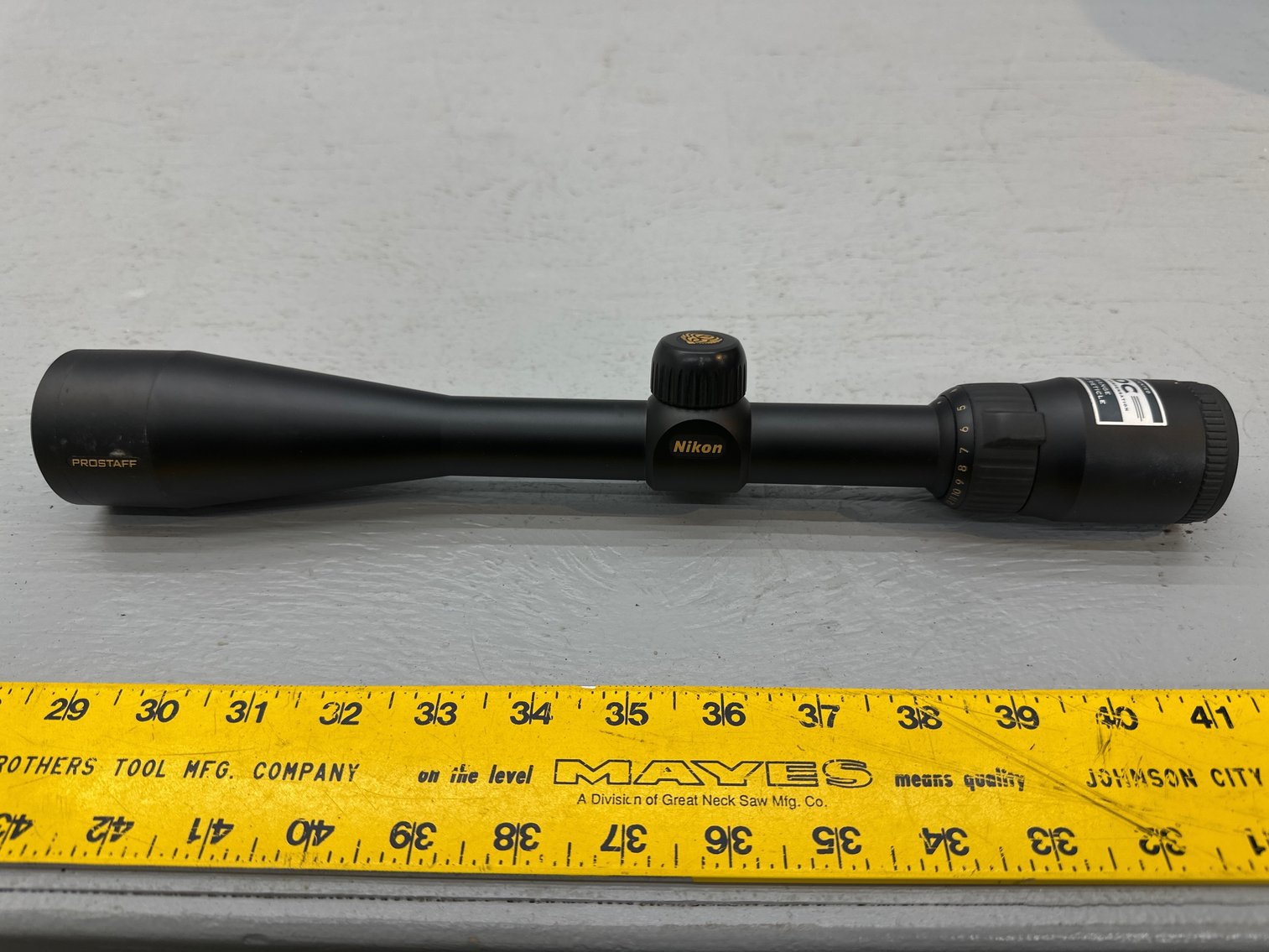 Image for April 2025 Sporting Goods & Recreation Online Only Consignment Auction