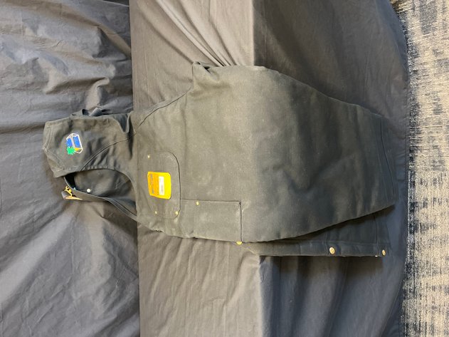 Image for MACCRAY 2180 Foundation Online Only Fundraiser Auction