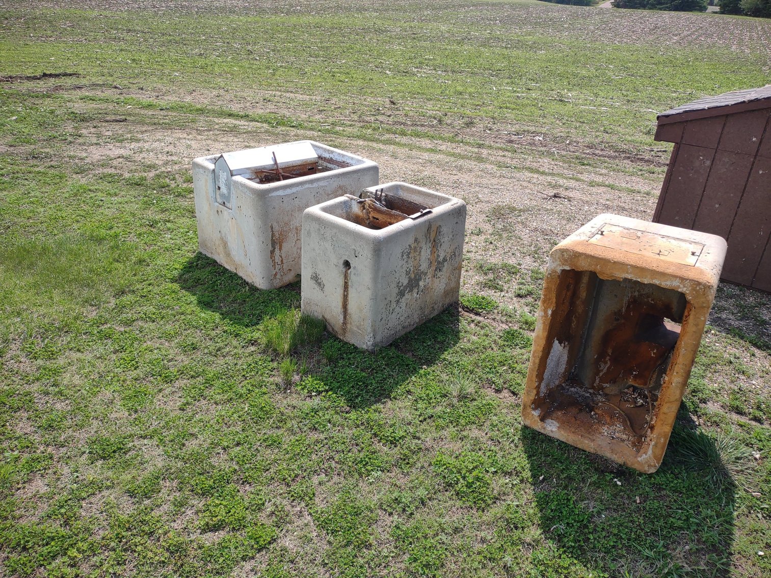 Image for Lamont & Norma Jeitz Online Only Farm Retirement Auction