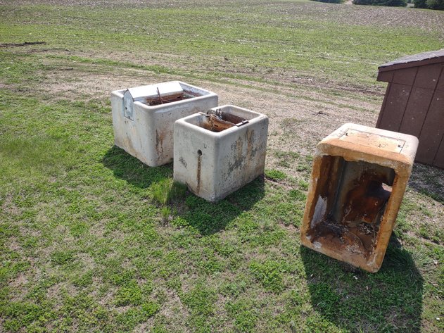 Image for Lamont & Norma Jeitz Online Only Farm Retirement Auction