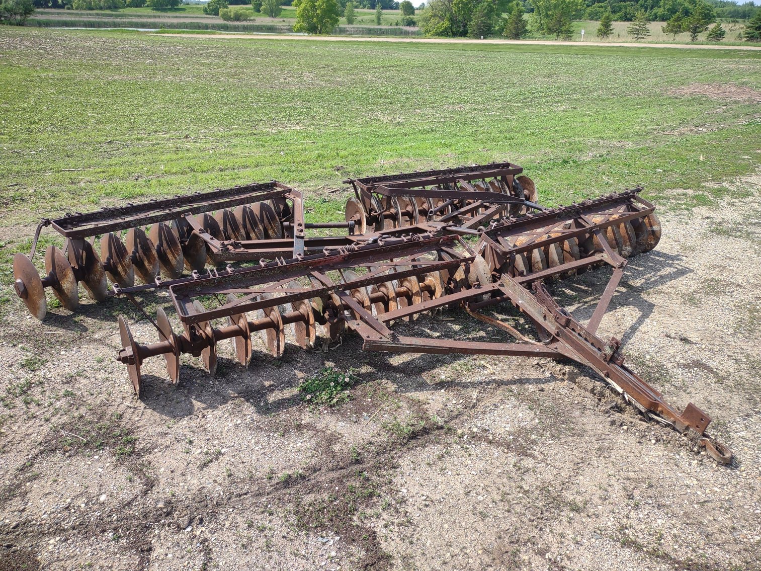 Image for Lamont & Norma Jeitz Online Only Farm Retirement Auction