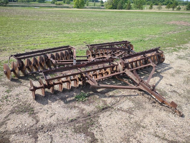 Image for Lamont & Norma Jeitz Online Only Farm Retirement Auction