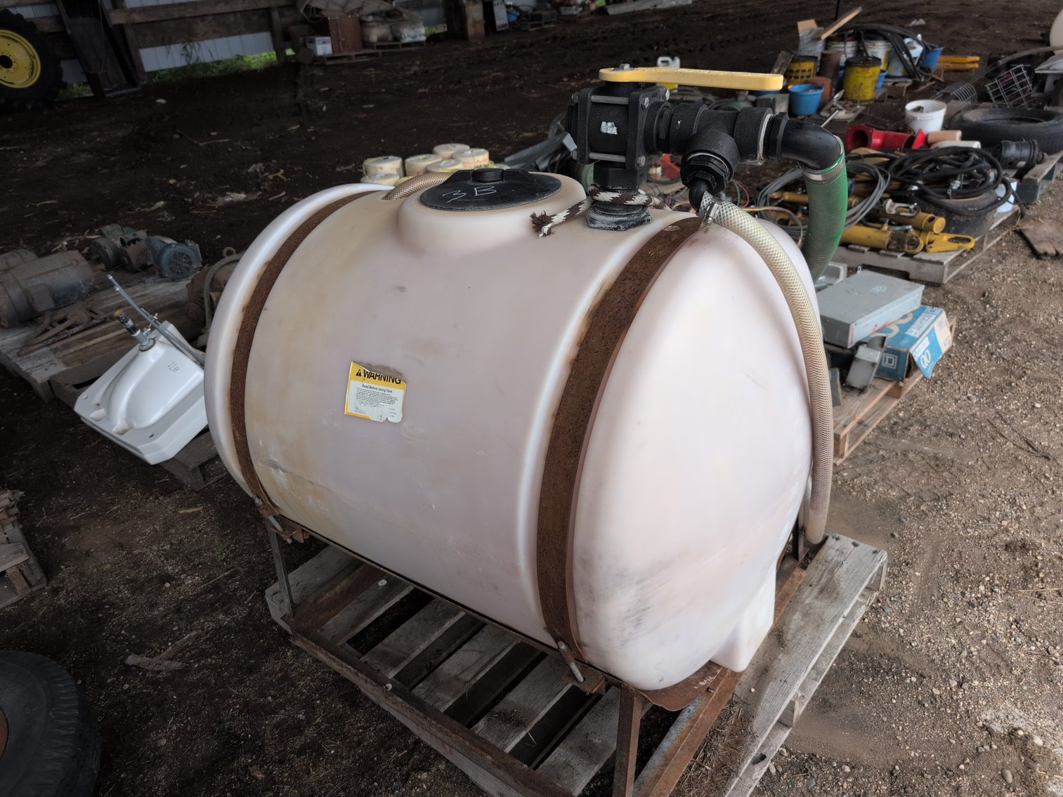 Image for Nadgwick Farms Online Only Auction