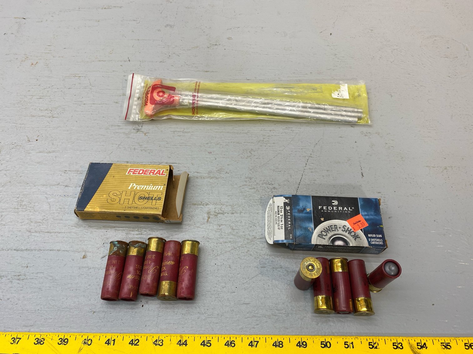 Image for August 2025 Online Only Consignment Auction