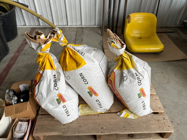 Image for Ahrndt Brothers Partnership Online Only Farm Retirement Auction