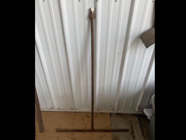 Image for Ahrndt Brothers Partnership Online Only Farm Retirement Auction