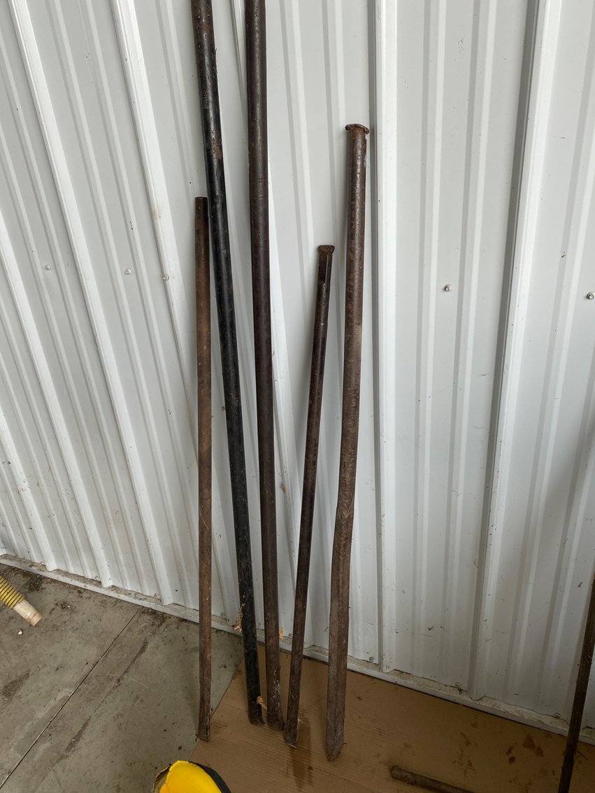 Image for Ahrndt Brothers Partnership Online Only Farm Retirement Auction