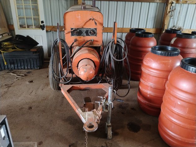 Image for Ralph & Candyce Sandberg Moving Online Only Auction