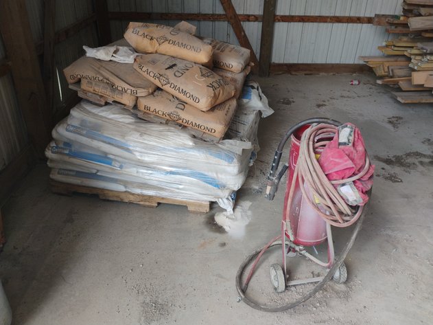 Image for Westside Lumber & Warehouse Outlet Liquidation & Lake Darling Resort Inventory Reduction Online Only Auction