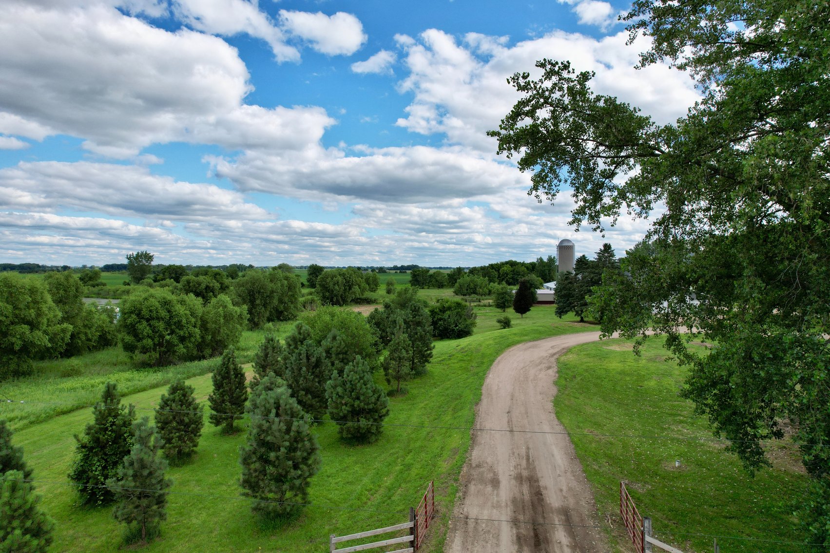 Image for Kandiyohi County House/ Hobby Farm/Building Site Online Auction