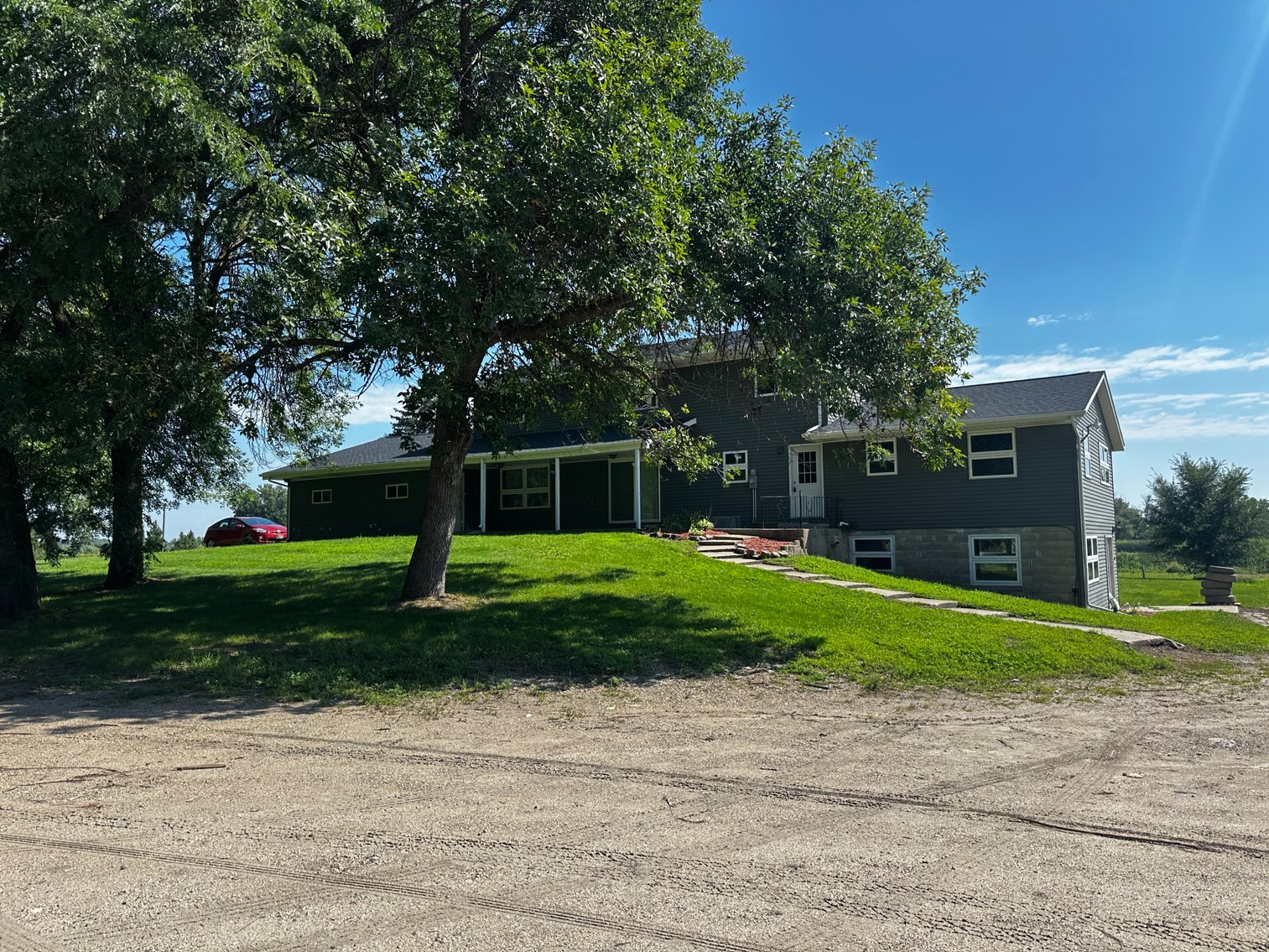 Image for Kandiyohi County House/ Hobby Farm/Building Site Online Auction