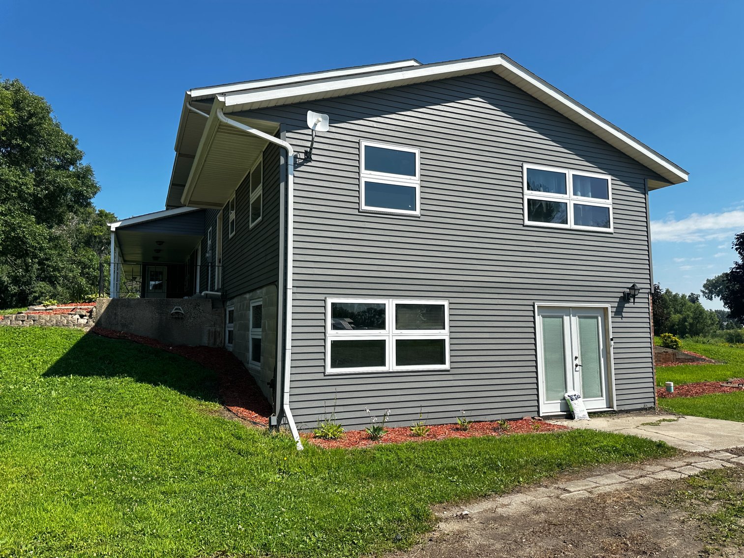 Image for Kandiyohi County House/ Hobby Farm/Building Site Online Auction