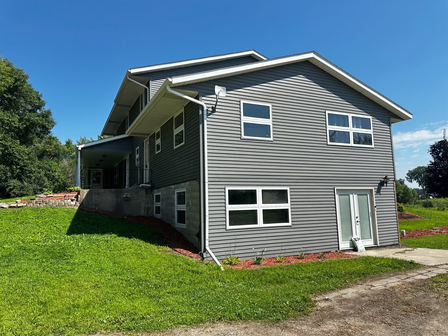 Image for Kandiyohi County House/ Hobby Farm/Building Site Online Auction