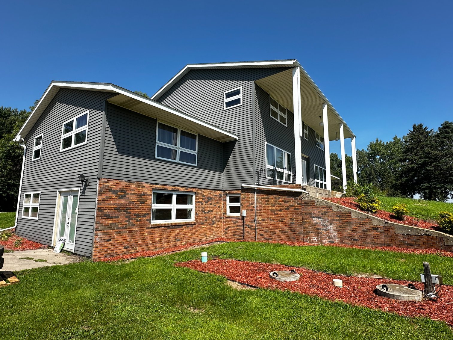 Image for Kandiyohi County House/ Hobby Farm/Building Site Online Auction