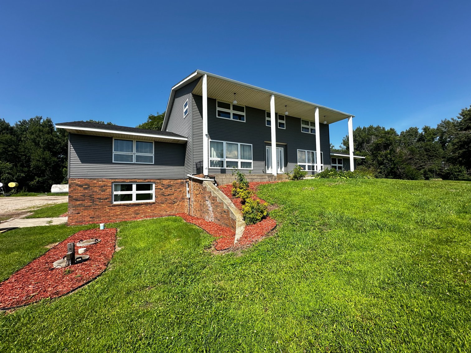 Image for Kandiyohi County House/ Hobby Farm/Building Site Online Auction