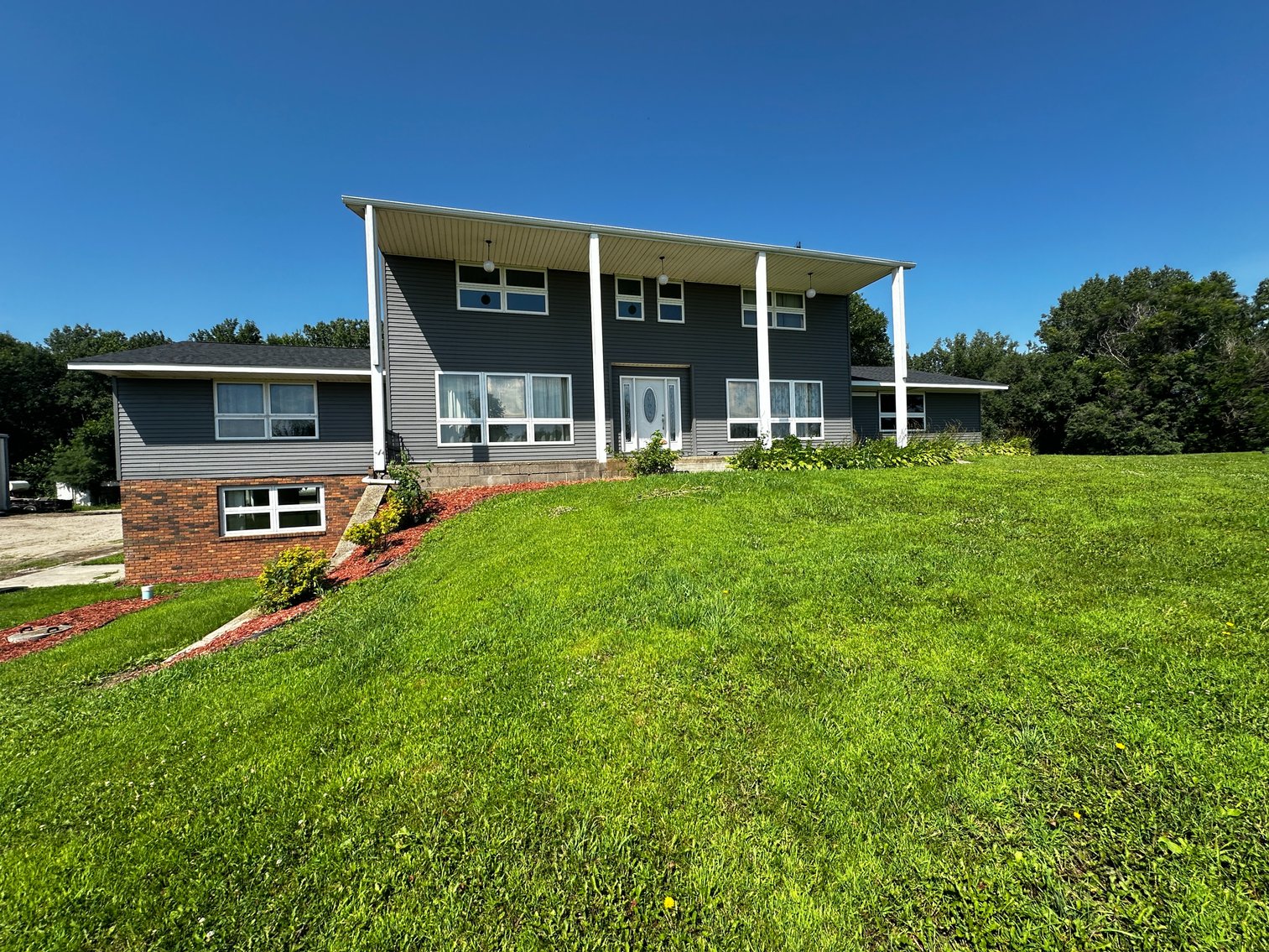 Image for Kandiyohi County House/ Hobby Farm/Building Site Online Auction