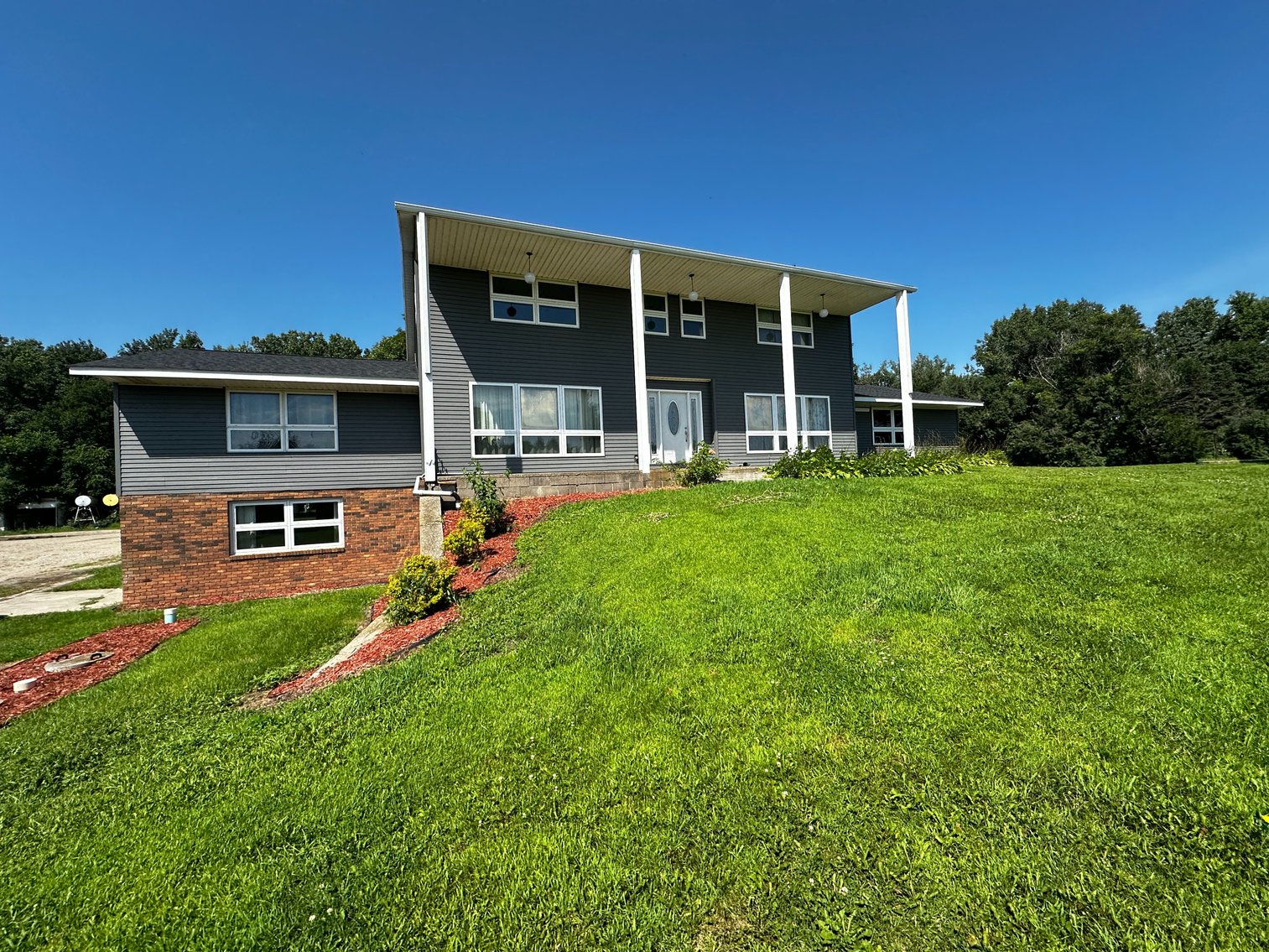 Image for Kandiyohi County House/ Hobby Farm/Building Site Online Auction