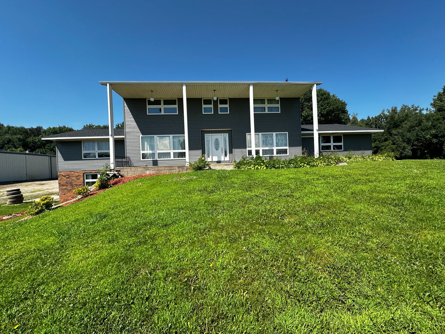 Image for Kandiyohi County House/ Hobby Farm/Building Site Online Auction