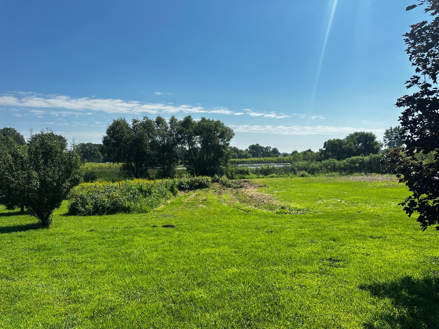 Image for Kandiyohi County House/ Hobby Farm/Building Site Online Auction