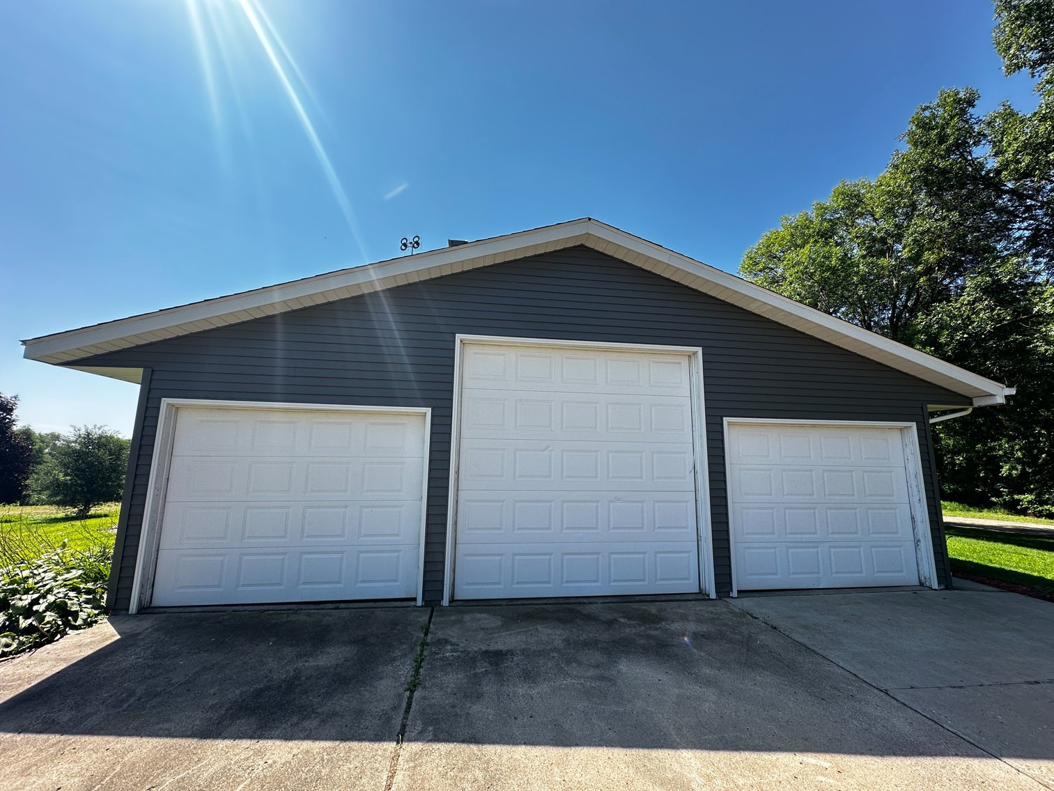 Image for Kandiyohi County House/ Hobby Farm/Building Site Online Auction