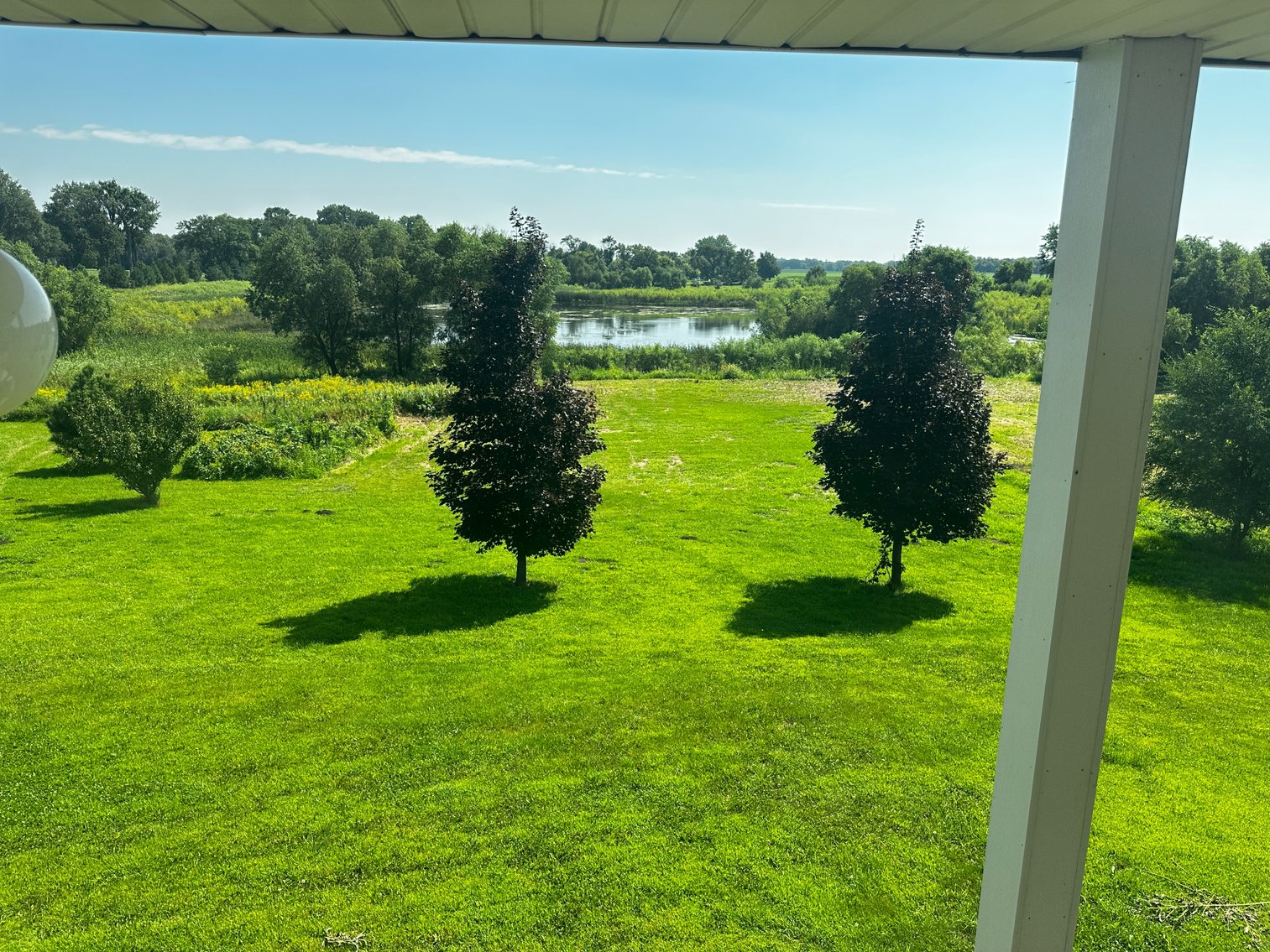 Image for Kandiyohi County House/ Hobby Farm/Building Site Online Auction