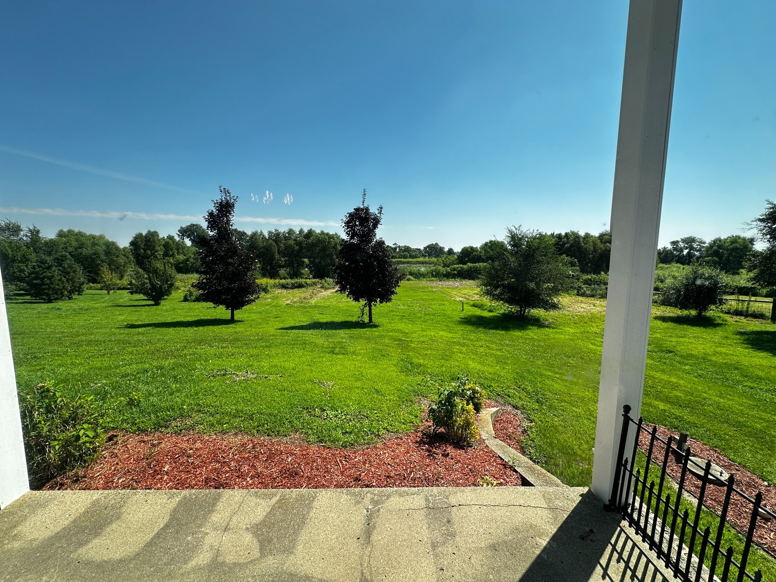 Image for Kandiyohi County House/ Hobby Farm/Building Site Online Auction