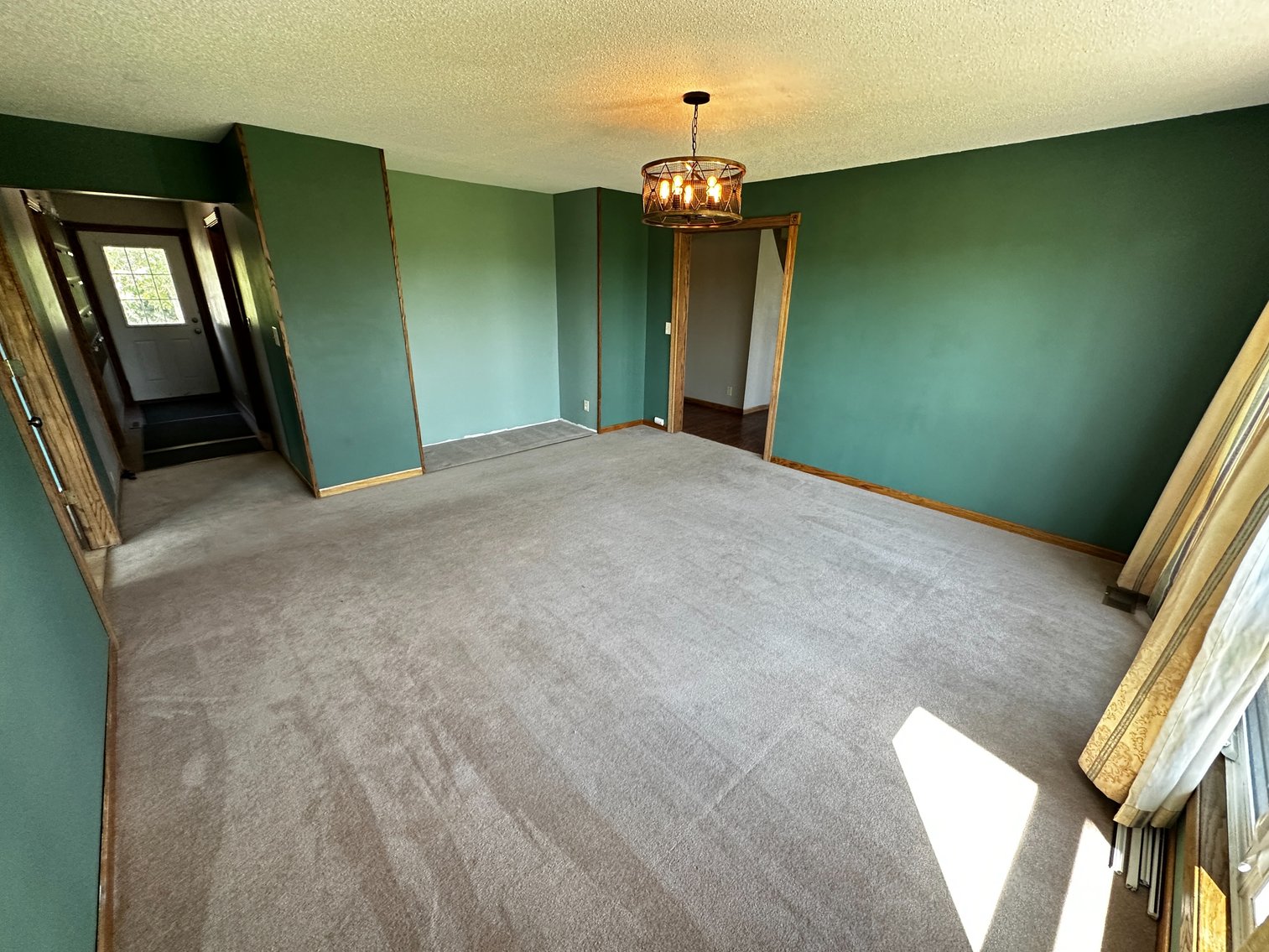 Image for Kandiyohi County House/ Hobby Farm/Building Site Online Auction